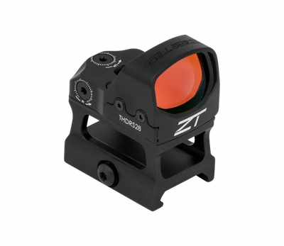 THRIVE HD RED DOT REFLEX 3 MOA W/HIGH MOUNT