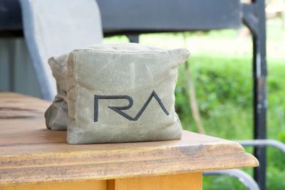 Range Accessories