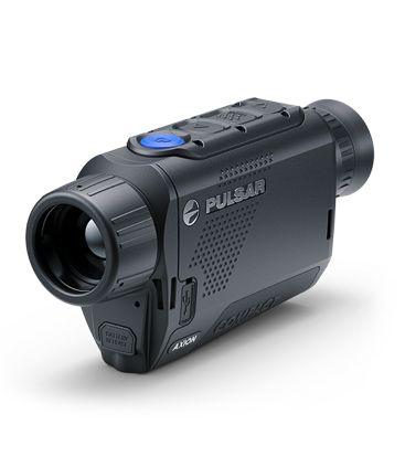 PULSAR AXION COMPACT XG30