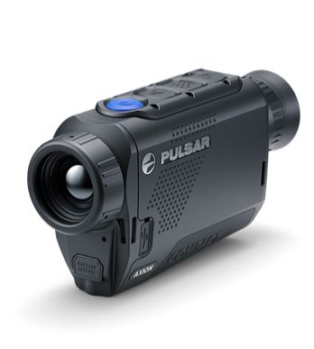 PULSAR AXION COMPACT XQ19