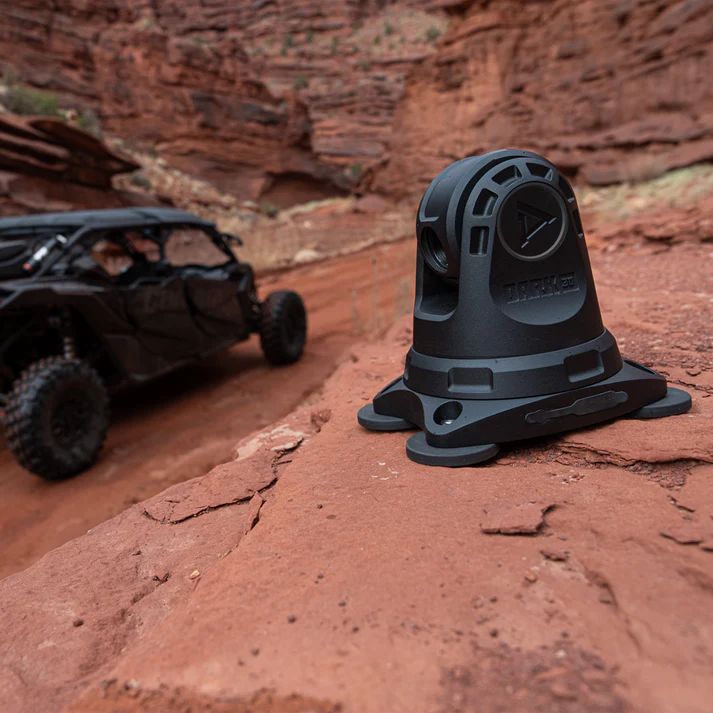 Dark30 Defiance LS - 384 PTZ Thermal Camera