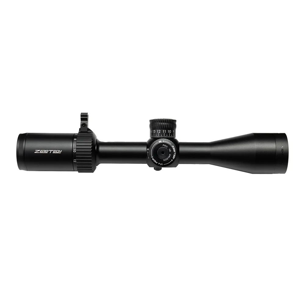 VENGEANCE 3-12X40 R3 RETICLE