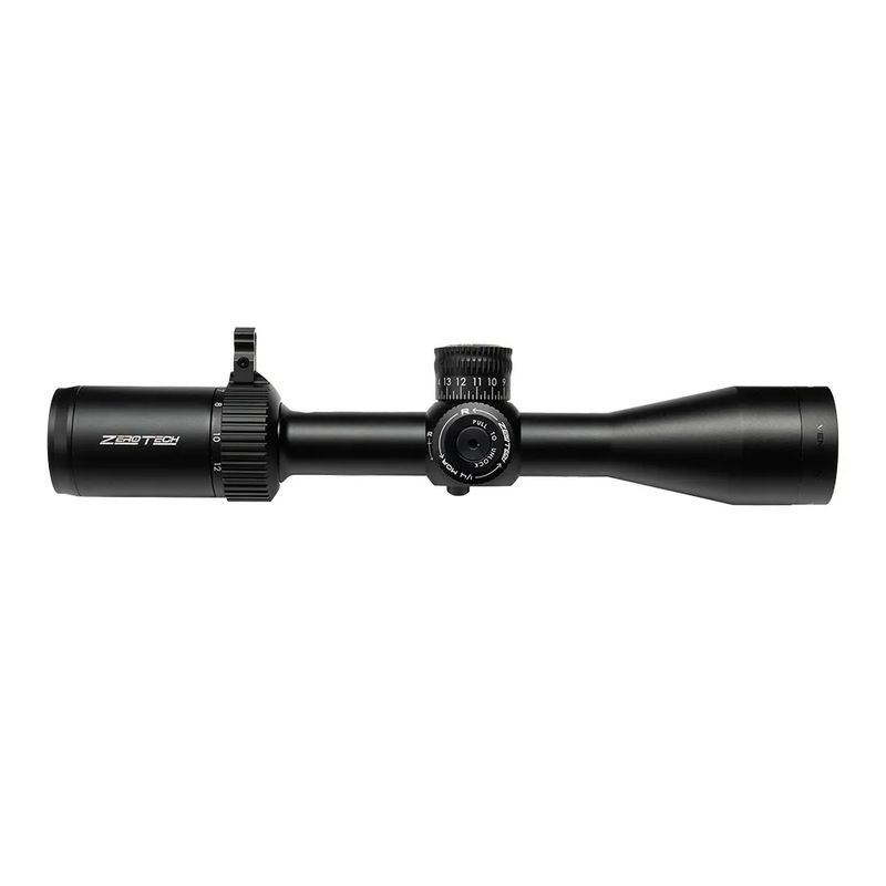VENGEANCE 3-12X40 R3 RETICLE