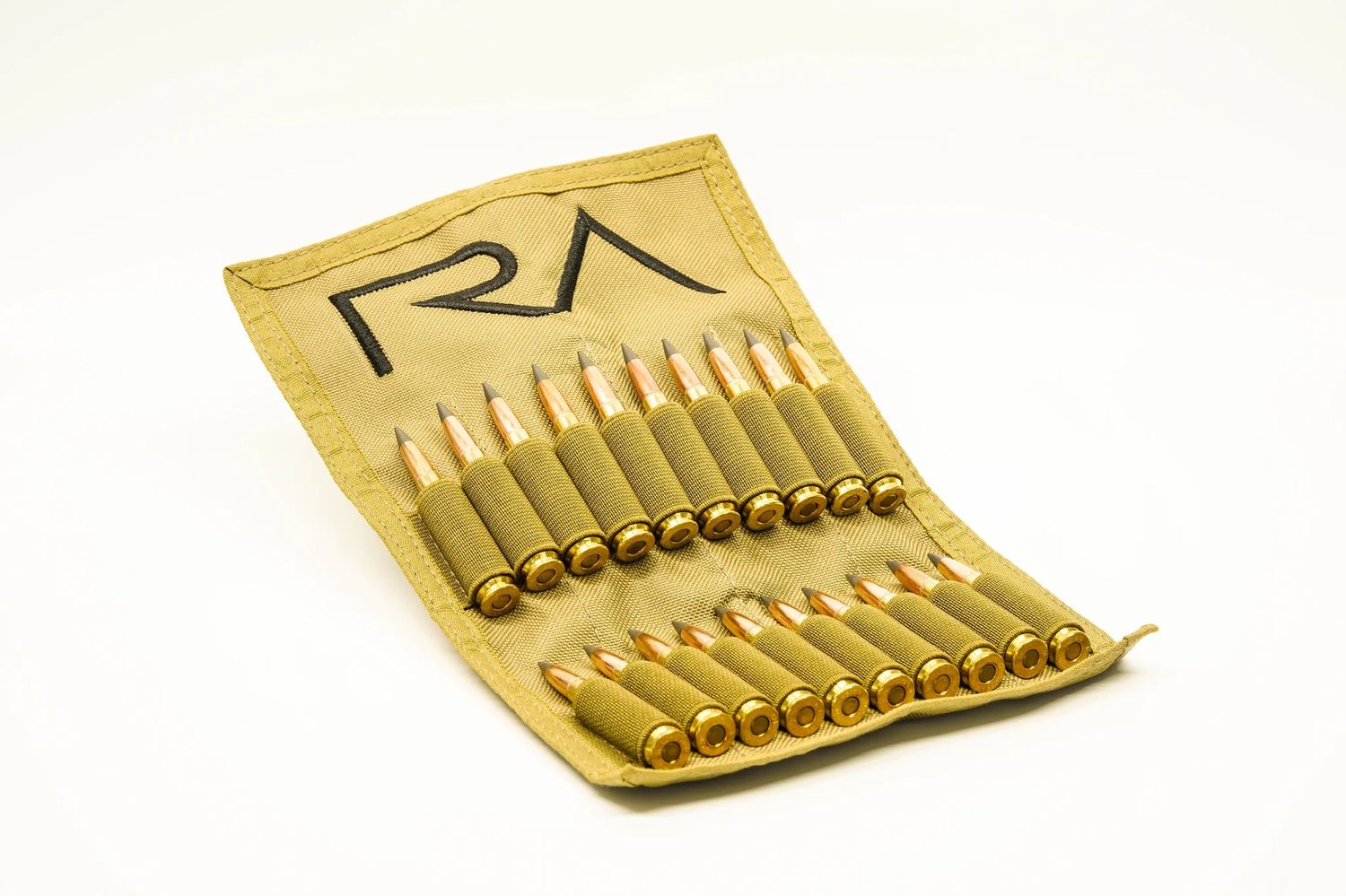BULLET WALLET