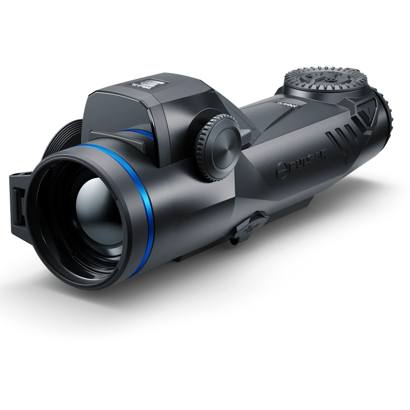 Trail 3 LRF XR50 Thermal Riflescope