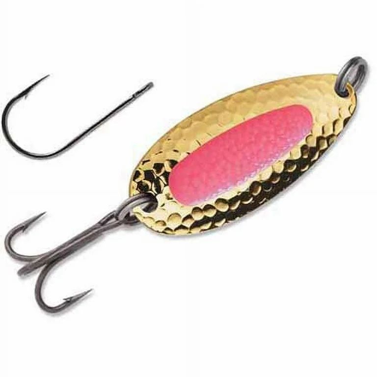 BlueFox Light Weight Trolling Spoon 1/4oz