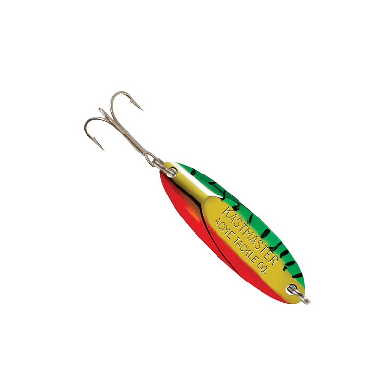 Kastmaster 1/8oz Metallic Perch