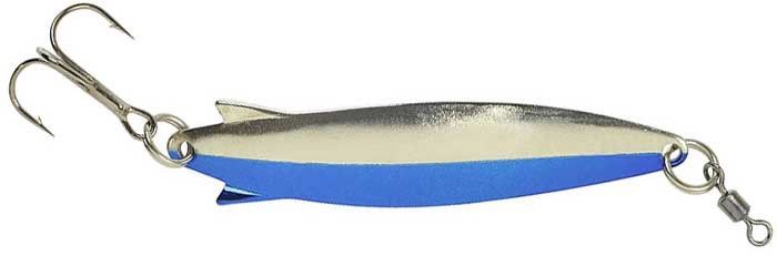 Johnson SlimFissh 1/8oz-GLKS