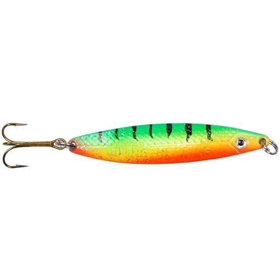 Viking Herring 10gr Fire Tiger