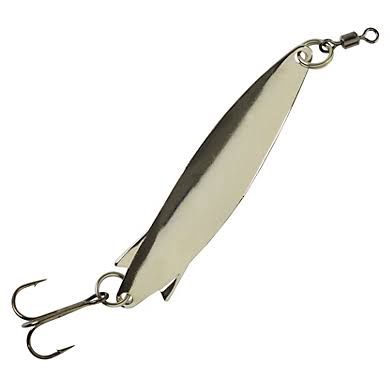 Johnson SlimFish 1/8oz-Fon