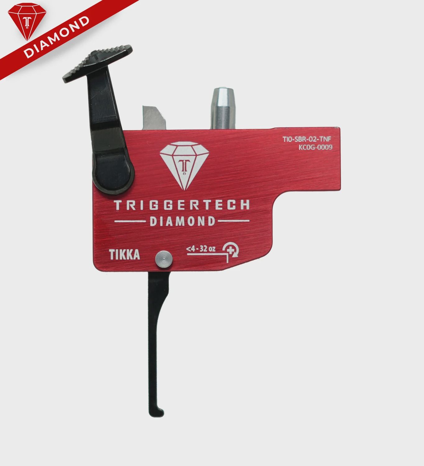 Tikka Trigger Diamond