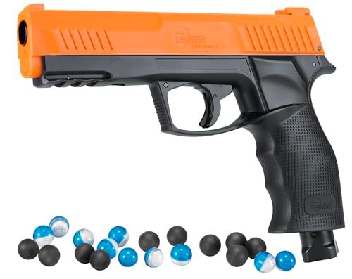Home Defense pistol HDP50 Powder Rounds Gen 2