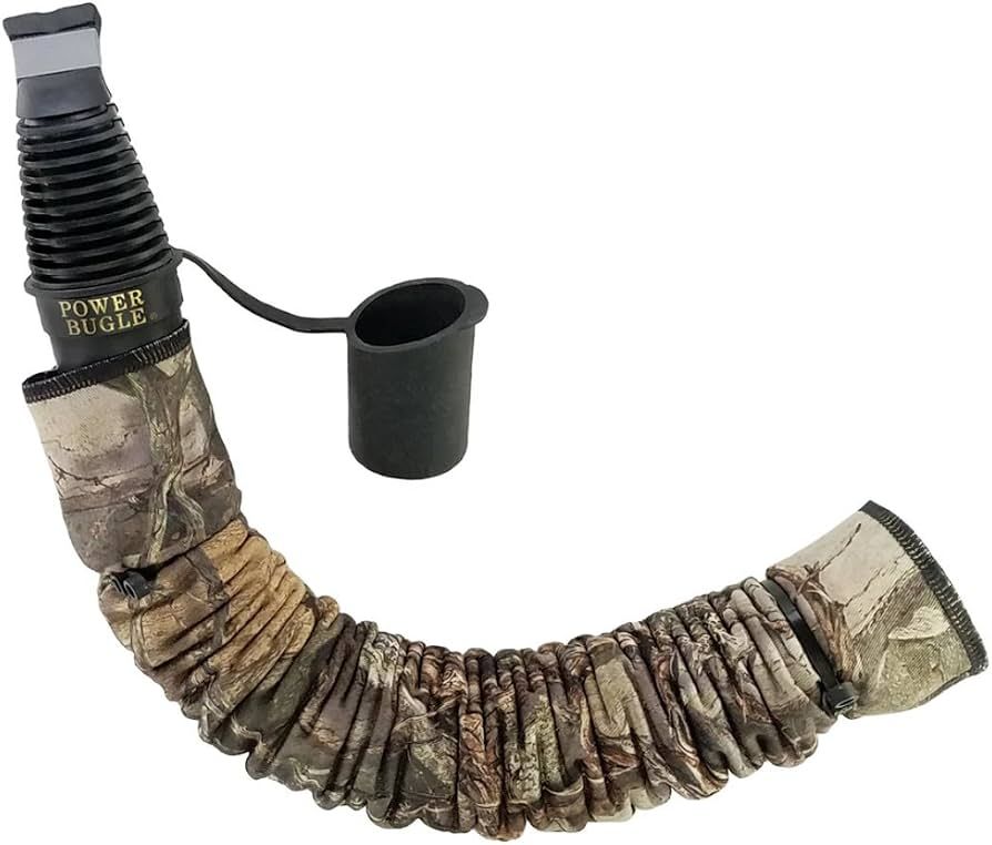 Elk Inc Power Bugle Pro Edition