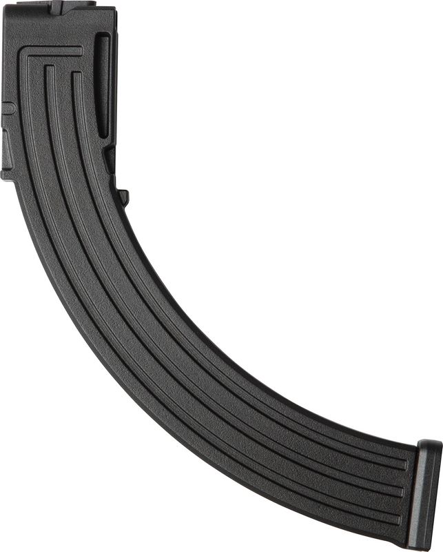Derya TM22 Magazine - 22LR 25 Round  Polymer