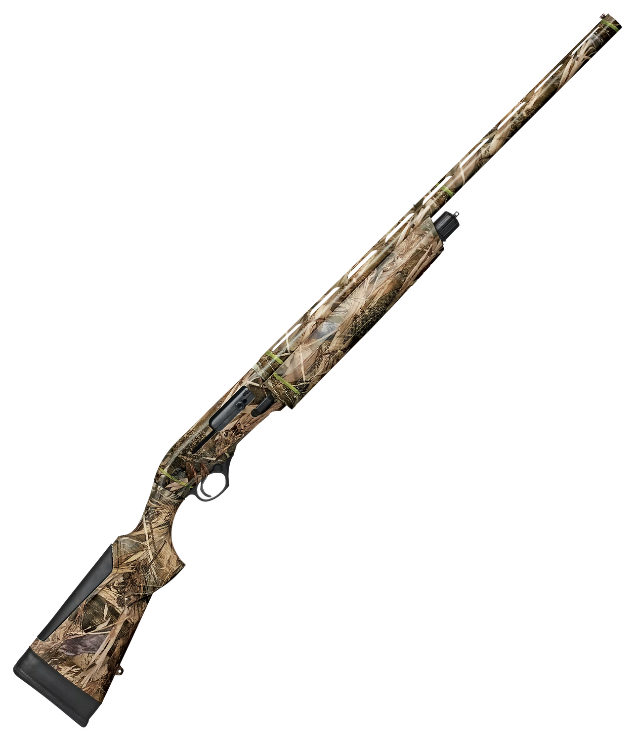 Beretta A300 Ultima Semi-Automatic Shotgun – 20 Gauge, 28" Barrel, 3" Chamber, Realtree MAX-7 (Model: J32TS28)