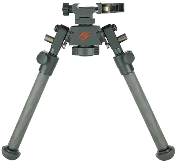 Fierce Firearms Carbon-Lite Bipod – Picatinny Rail Mount (UPC: 853418803196 / Model: CY-BP05A)