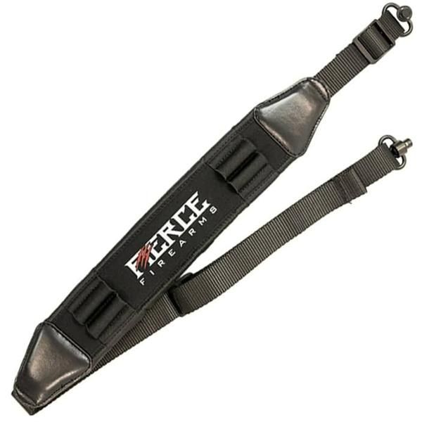 Fierce Firearms Stealth FC Flush Cup Rifle Sling – (UPC: 853418-80312-7)