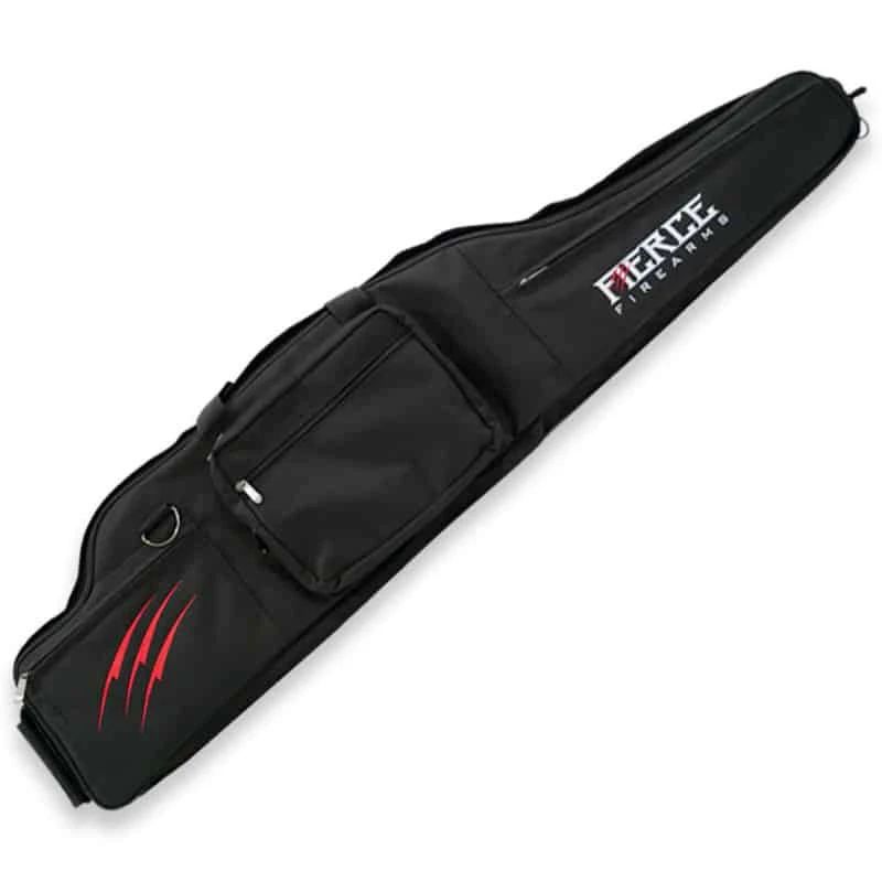 Fierce Firearms Recon-DLX Deluxe Utility Gun Case (UPC: 853418-80313-4)