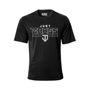 Just DAWGS Athletics T-Shirt