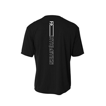 Just DAWGS Athletics T-Shirt