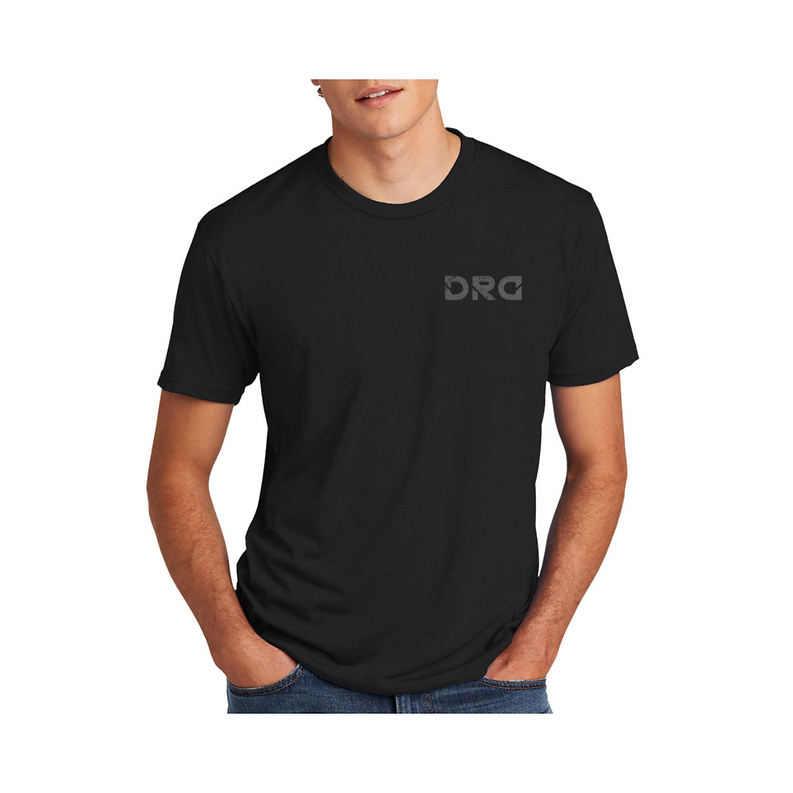 &quot;Because They Said We Couldn&#39;t&quot; - Vintage T-Shirt