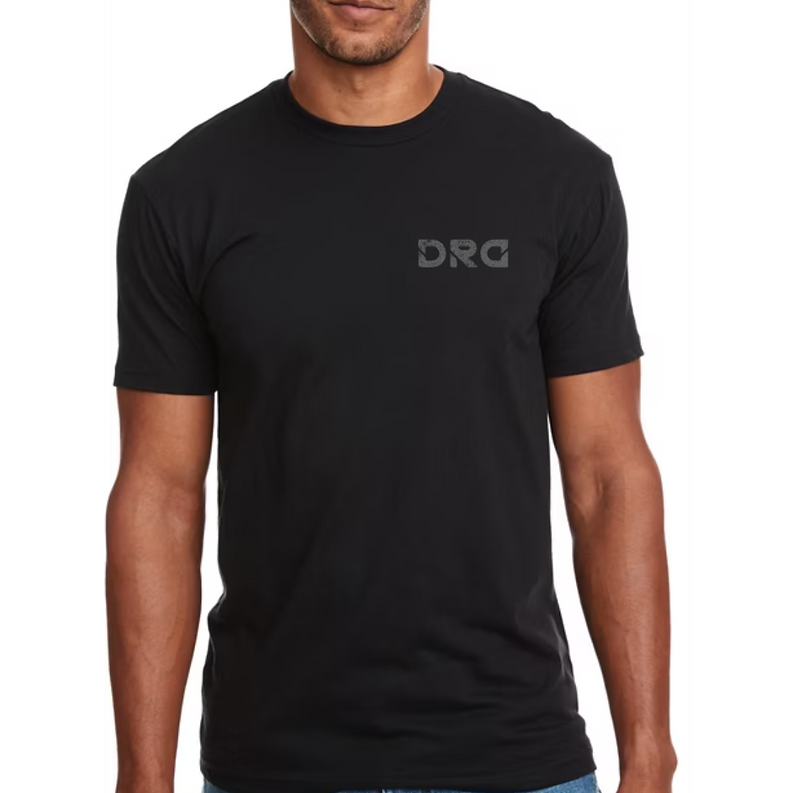 &quot;Because They Said We Couldn&#39;t&quot; - Vintage T-Shirt