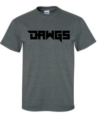 DAWGS T-Shirt