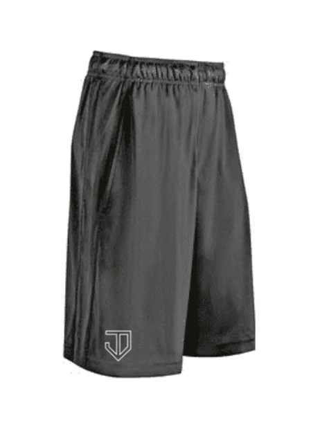 JD Basketball Shorts