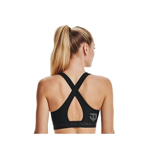 JD Crossback Sports Bra