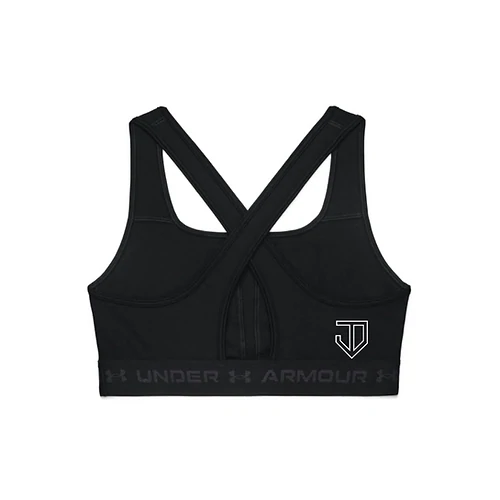 JD Crossback Sports Bra