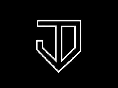 JD Decal
