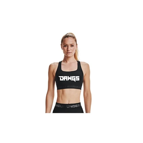 JD Crossback Sports Bra