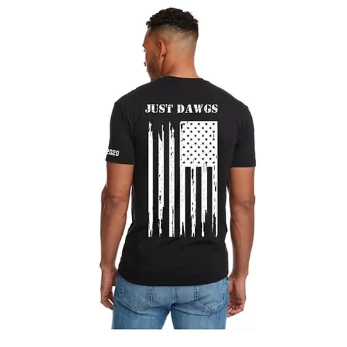JD Drip T-Shirt