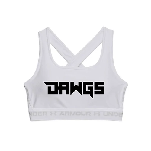 JD Crossback Sports Bra