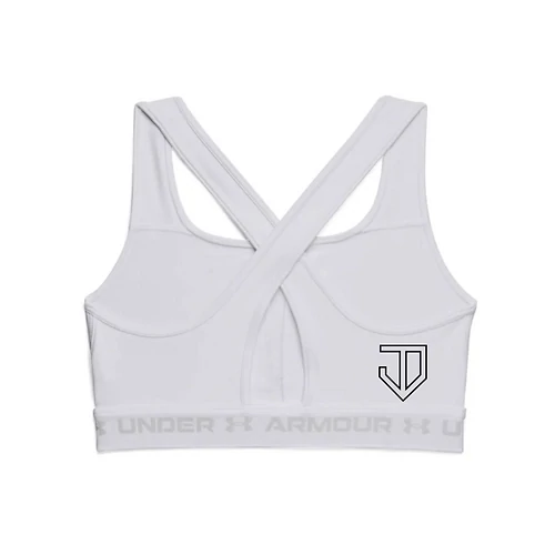 JD Crossback Sports Bra
