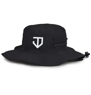 JD Bucket Hat