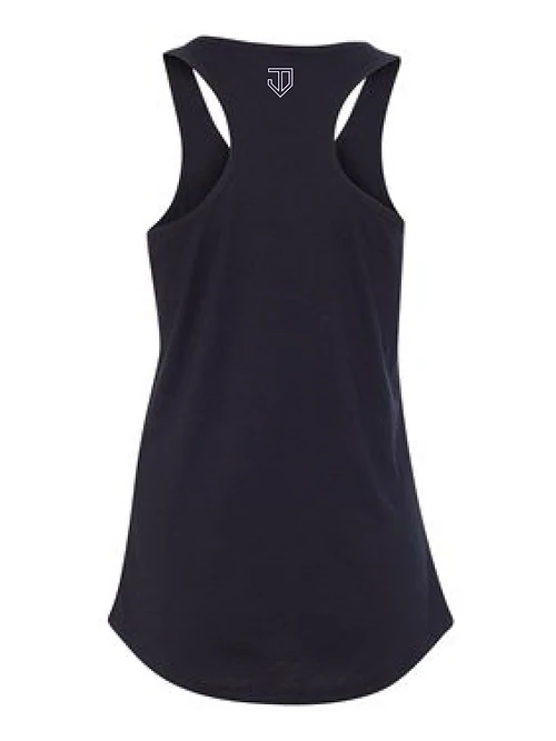 JD Military Flag Tank