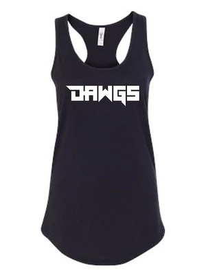 Women's DAWGS Tank