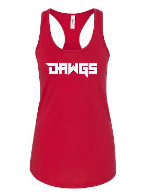 Women&#39;s DAWGS Tank