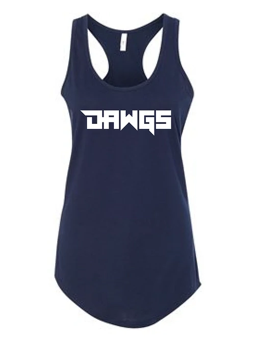 Women&#39;s DAWGS Tank