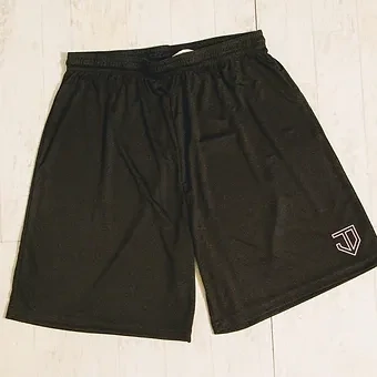 JD Training Shorts