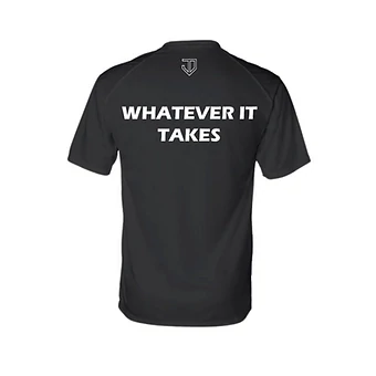 JUST DAWGS Training Dri-Fit Shirt