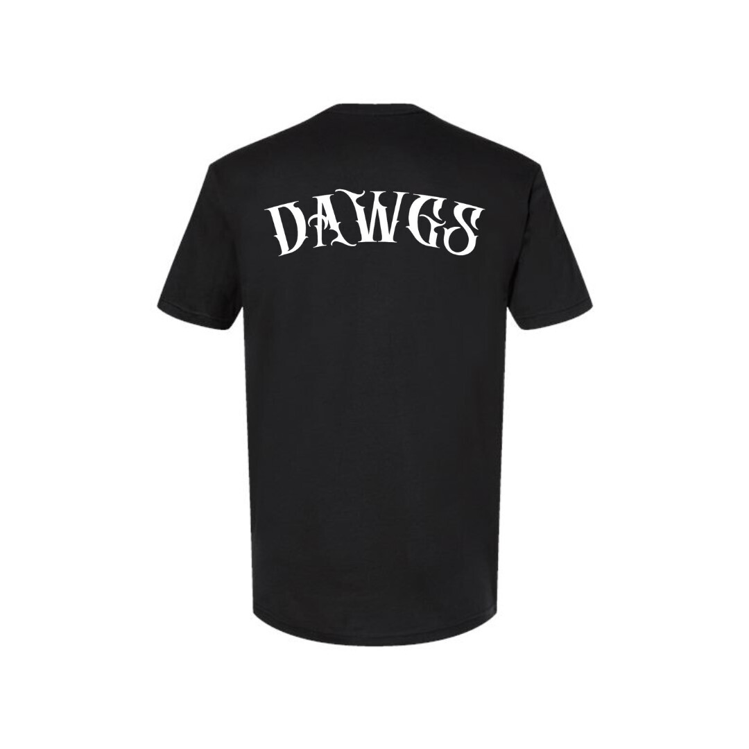 JD Original DAWGS T-Shirt