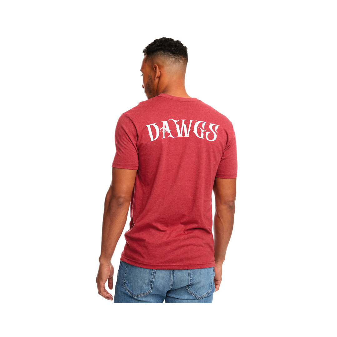 JD Original DAWGS T-Shirt