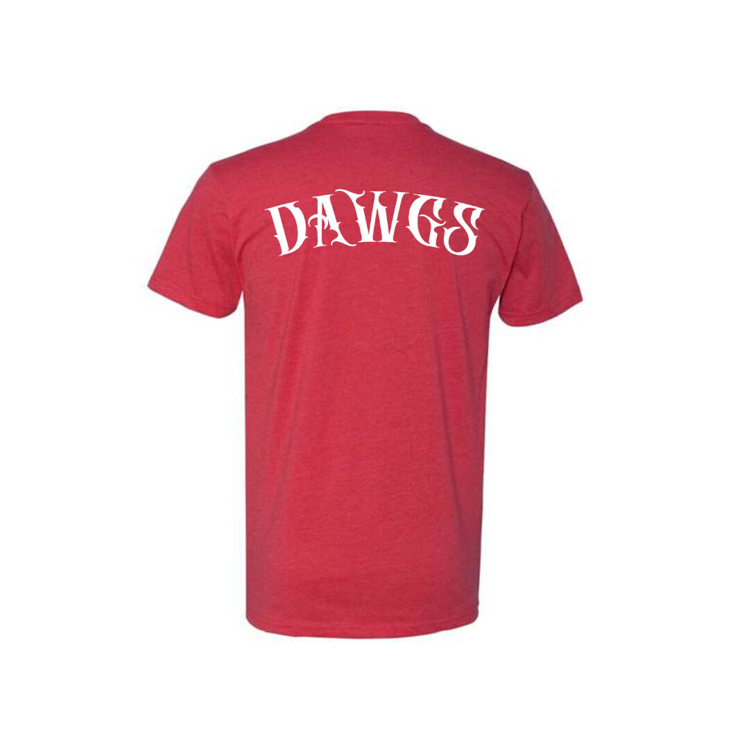 JD Original DAWGS T-Shirt