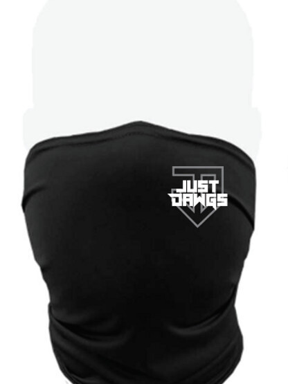 JD Gaiter Face Mask