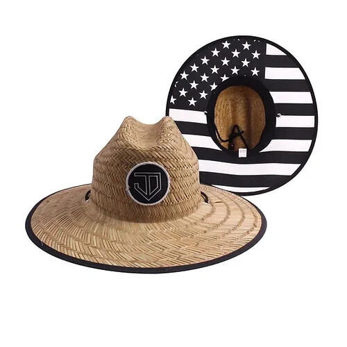 JD Straw Hat