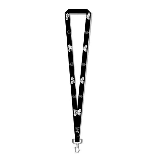JD Lanyard