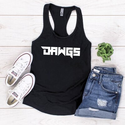Women&#39;s DAWGS Tank