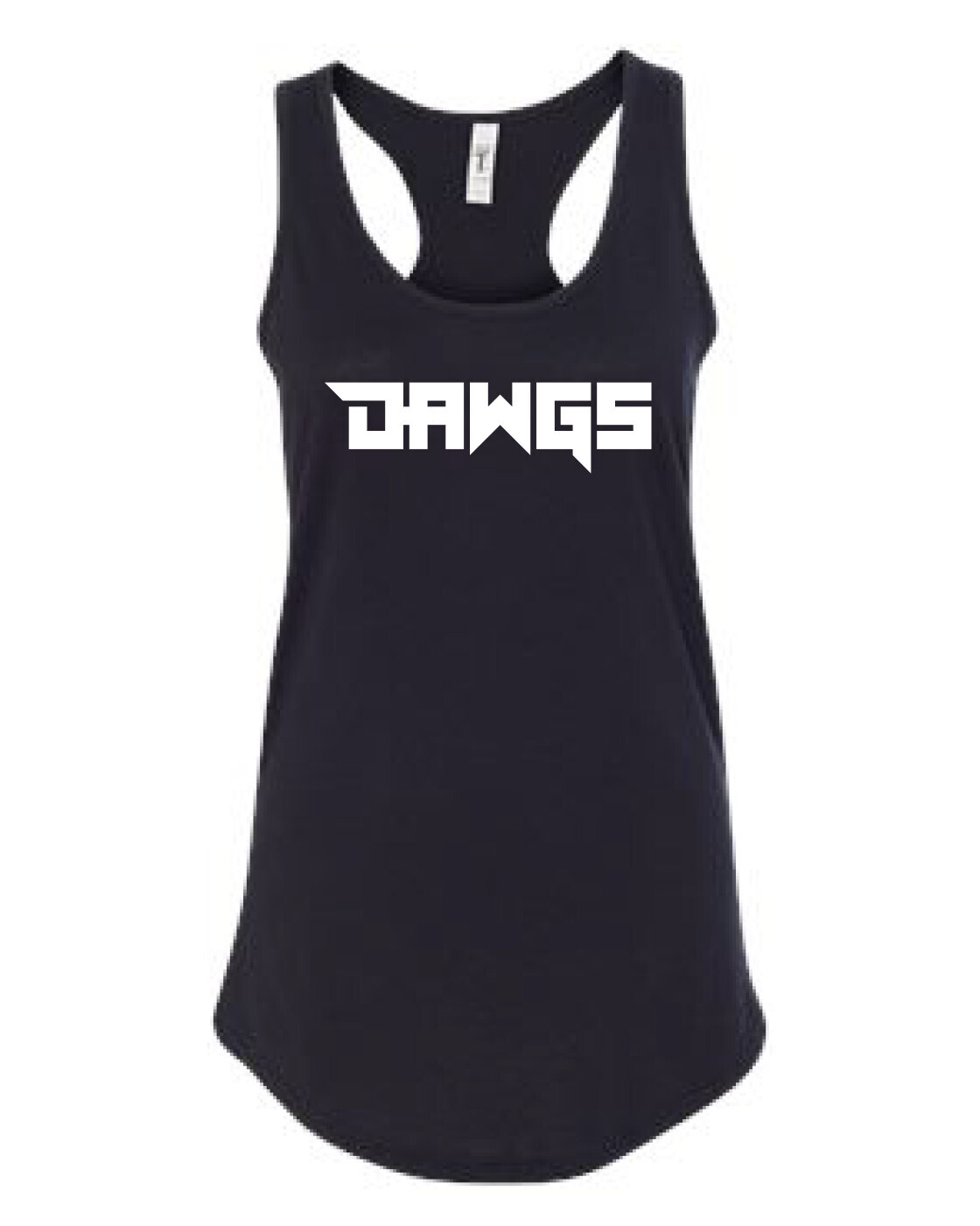 Women&#39;s DAWGS Tank